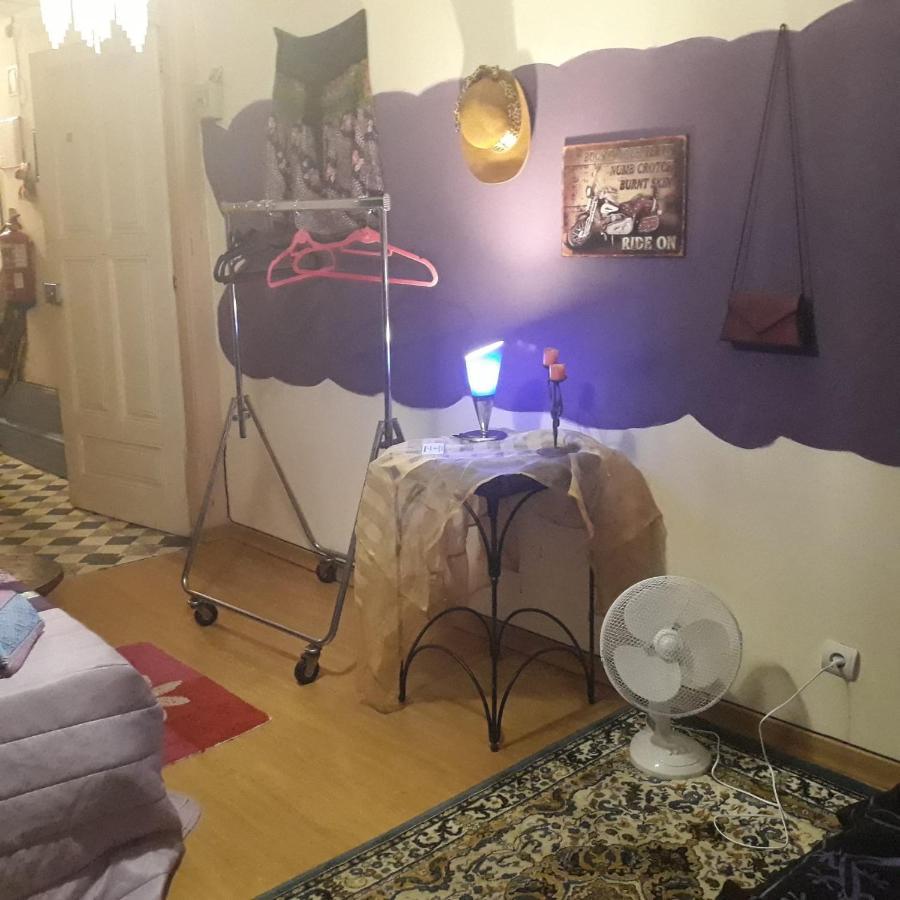 דירות פורטו Al-Pinheiro 62 מראה חיצוני תמונה