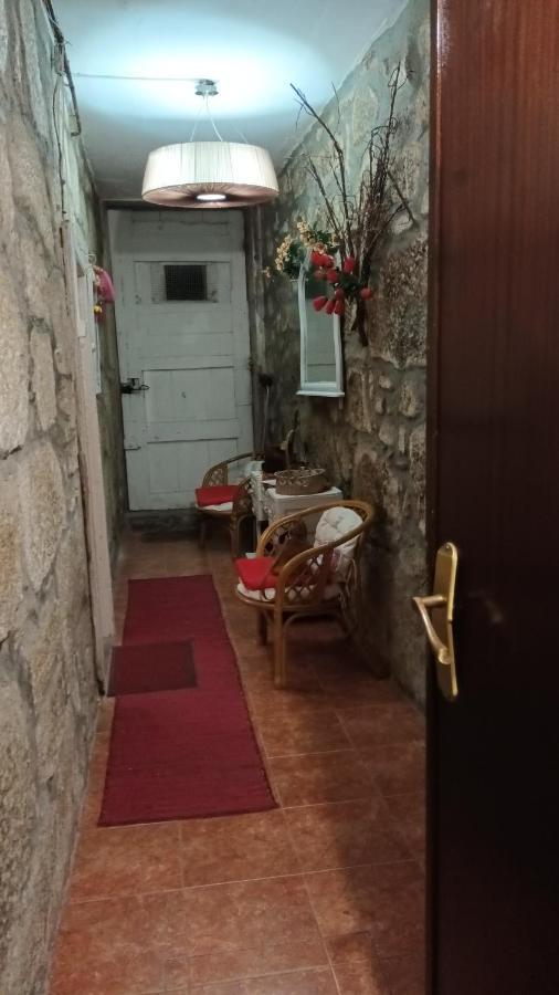 דירות פורטו Al-Pinheiro 62 מראה חיצוני תמונה