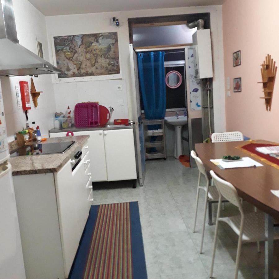 דירות פורטו Al-Pinheiro 62 מראה חיצוני תמונה